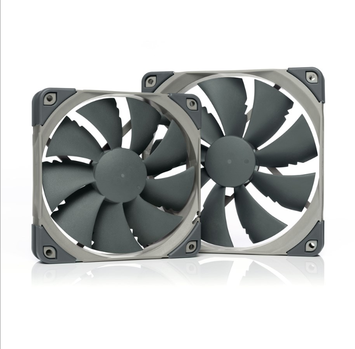 Noctua NA-SAVP1.grey Anti-Vibration - Silencer Insert - Gray