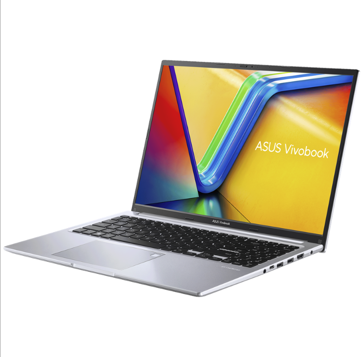 ASUS Vivobook 16X - 16" | Ryzen 5 | 16GB | 512GB