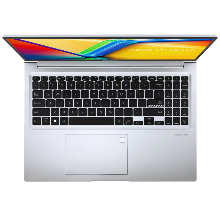 华硕 Vivobook 16X - 16" | 锐龙 5 | 16GB | 512GB