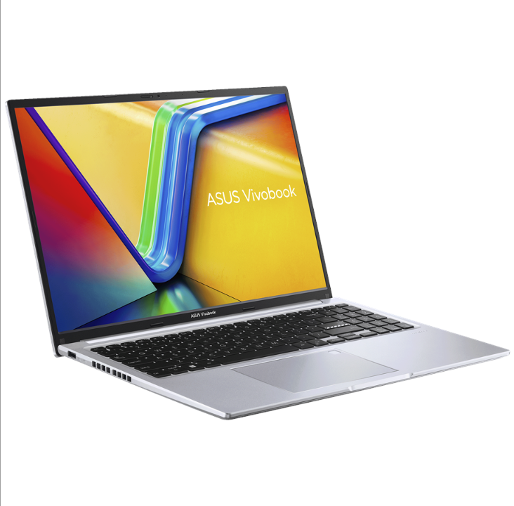 ASUS Vivobook 16X - 16" | Ryzen 5 | 16GB | 512GB