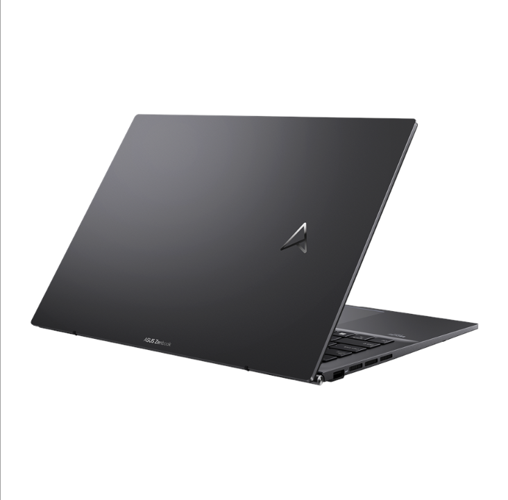 ASUS Zenbook 14 - 14" Touchscreen | Ryzen 5 | 16GB | 512GB