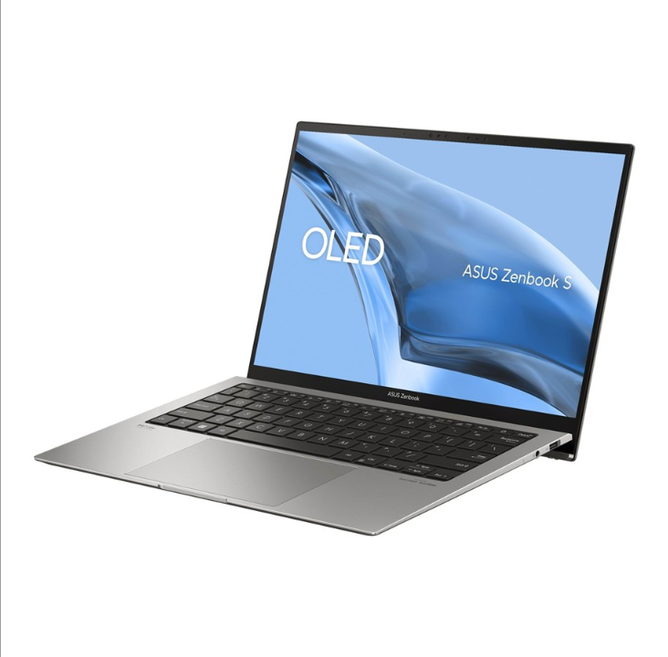 ASUS Zenbook S - 13.3" | Core i7 | 16GB | 1TB