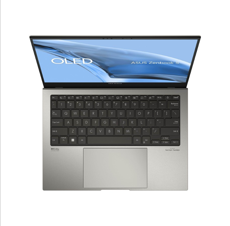 华硕 Zenbook S - 13.3 英寸 | 酷睿 i7 | 16GB | 1TB