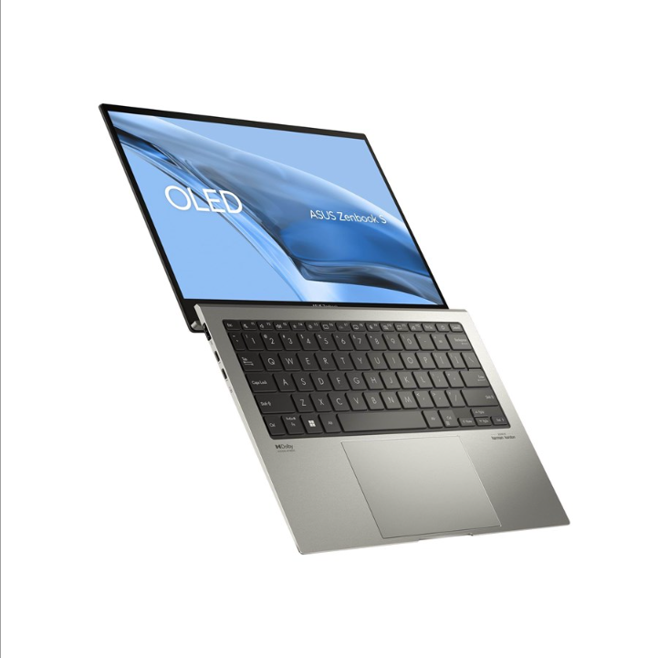 ASUS Zenbook S - 13.3" | Core i7 | 16GB | 1TB