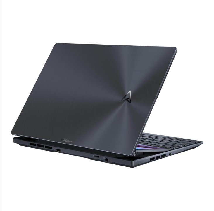 ASUS Zenbook Pro 14 Duo - 14.5" Touchscreen | RTX 4050 | Core i9 | 32GB | 1TB