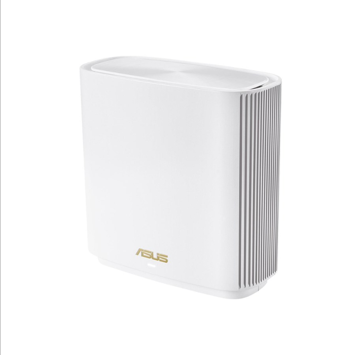 ASUS ZenWiFi AX XT8 V2 1-Pack White - Router Wi-Fi 6