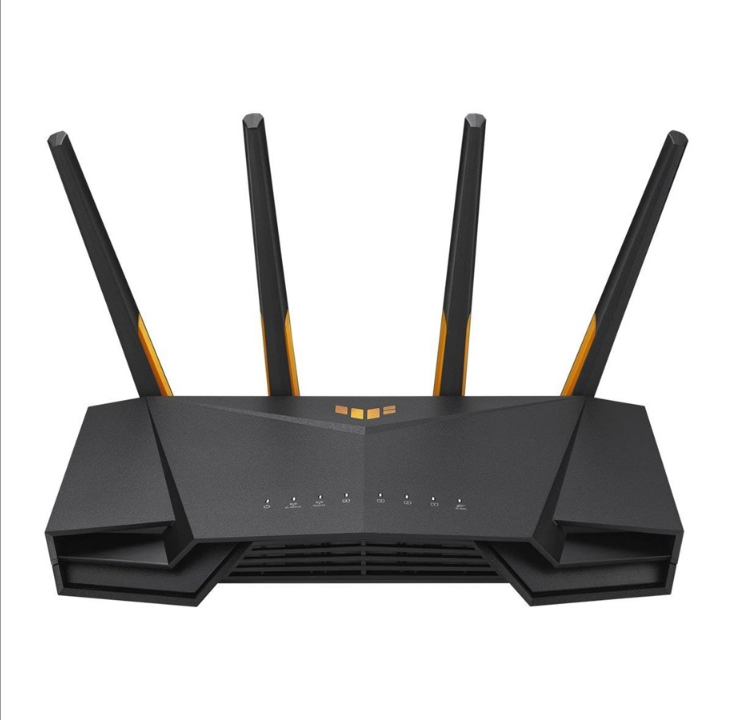 华硕 TUF-AX4200 - Wifi 6 游戏路由器 - 路由器 Wi-Fi 6