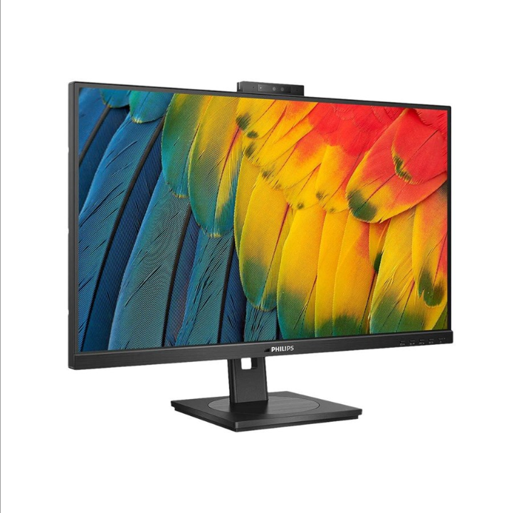 27" Philips 27B1U5601H - 5000 Series - LED monitor - QHD - 27" - 4 ms - Screen