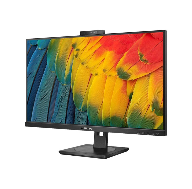 27" Philips 27B1U5601H - 5000 Series - LED monitor - QHD - 27" - 4 ms - Screen