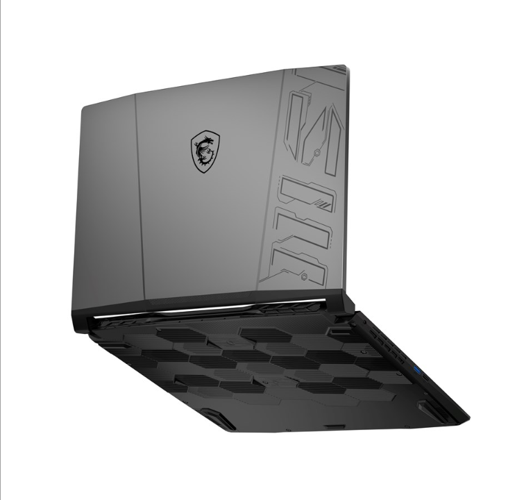 MSI Pulse 15 - 15.6" | RTX 4070 | Core i7 | 16GB | 1TB