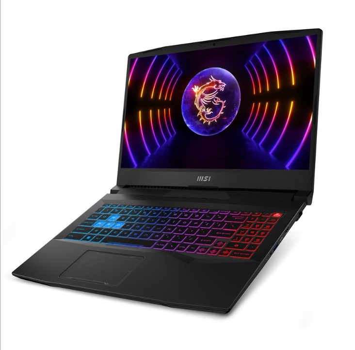 MSI Pulse 15 - 15.6" | RTX 4070 | Core i7 | 16GB | 1TB