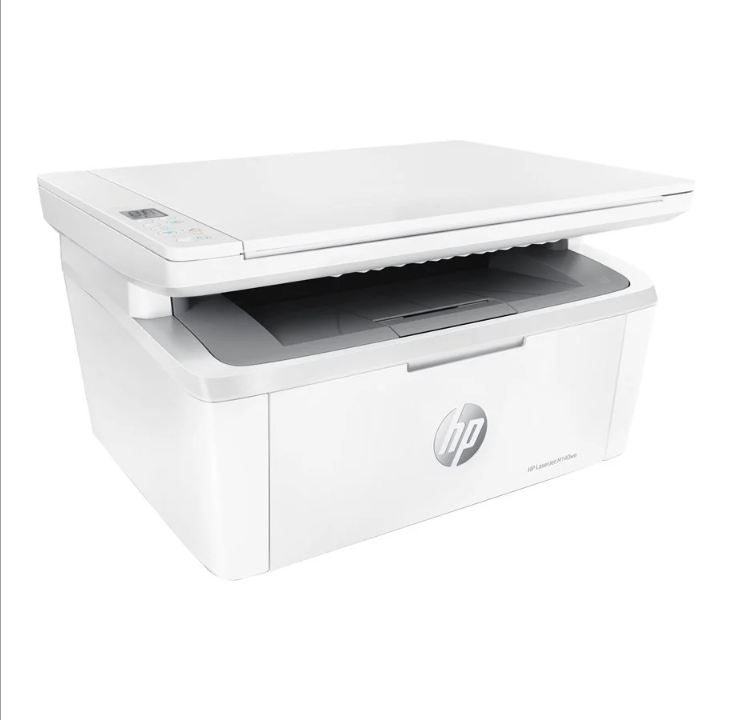 HP LaserJet MFP M140we Laser الكل في واحد طابعة ليزر متعددة الوظائف - أحادية اللون - ليزر