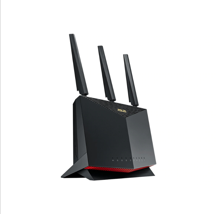 ASUS RT-AX86U Pro - AX5700 Dual Band Gaming Router - Wireless router Wi-Fi 6