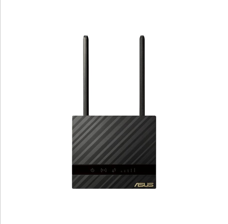 ASUS 4G-n16 - Wireless router LTE