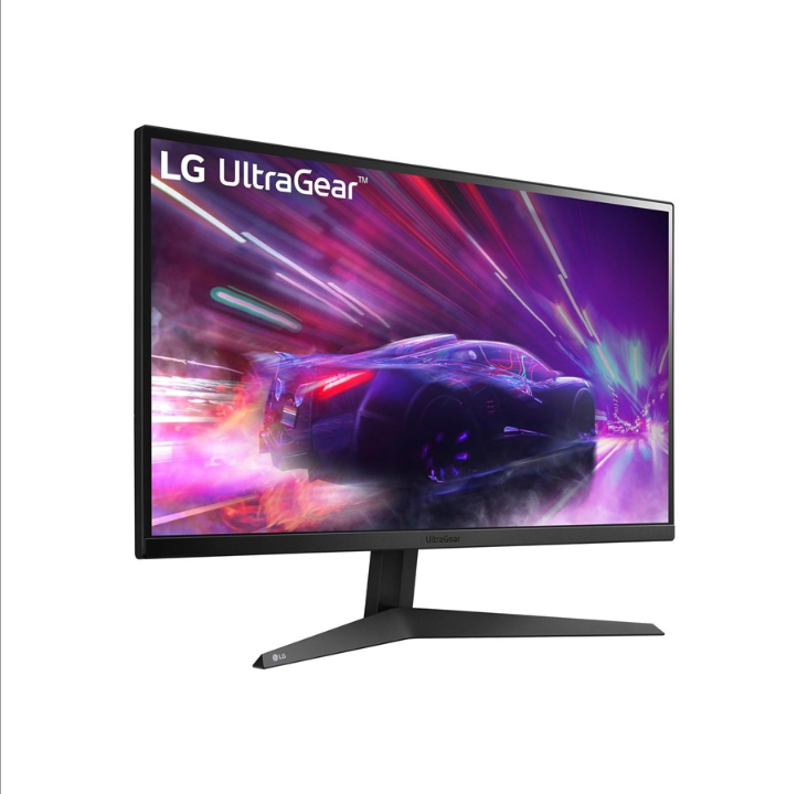 27" LG UltraGear 27GQ50F-B - 1920x1080 - 165Hz - VA - 1 ms - Screen