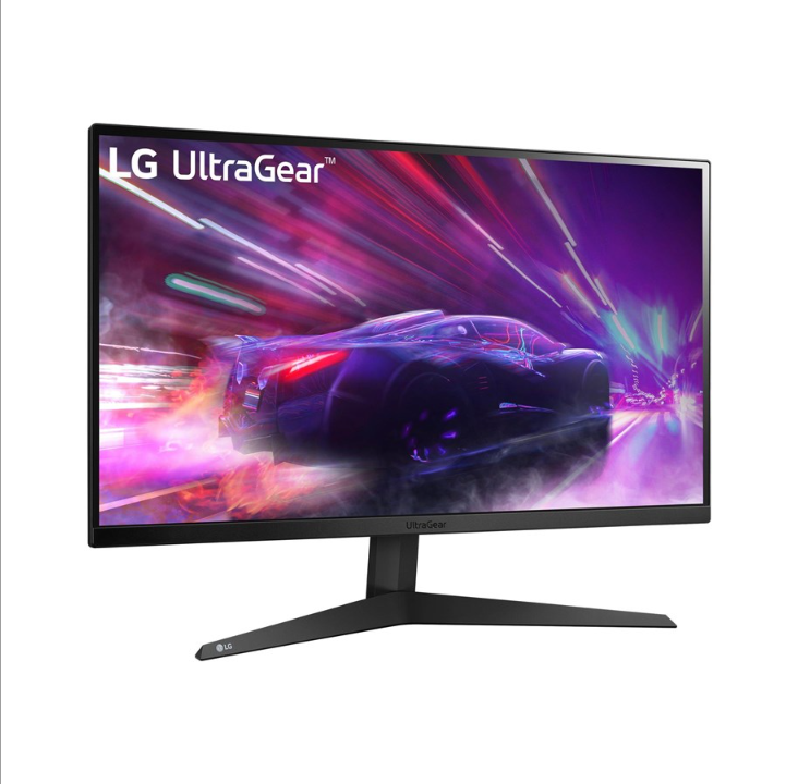 27" LG UltraGear 27GQ50F-B - 1920x1080 - 165Hz - VA - 1 ms - Screen