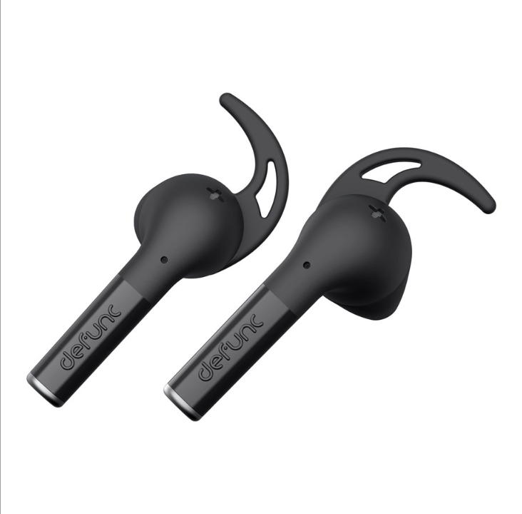 Defunc TRUE SPORT - true wireless earphones with mic