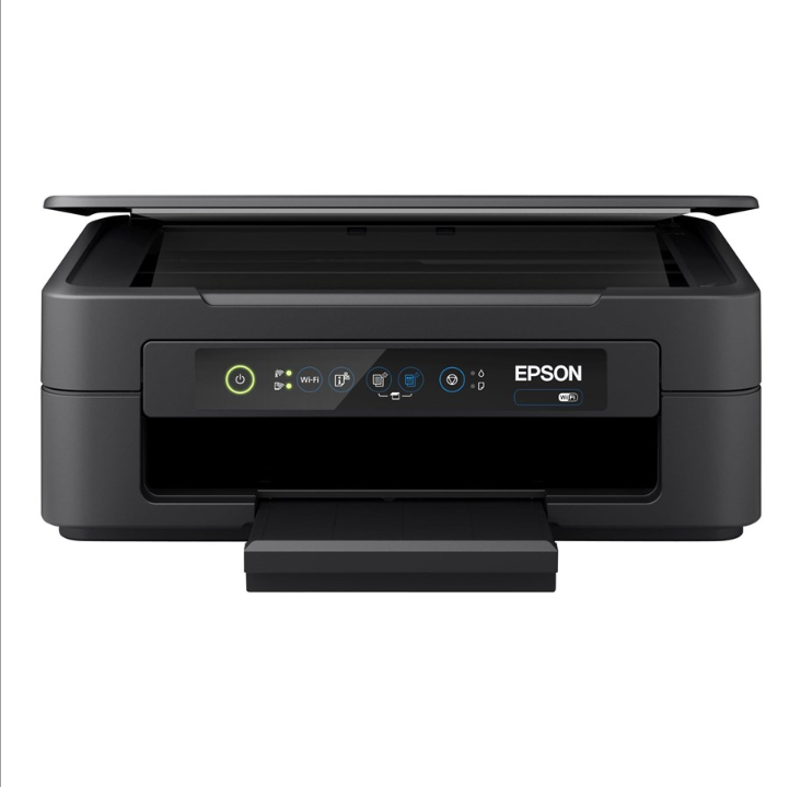 Epson Expression Home XP-2205 All in One Inkjet Printer Multifunction - Color - Ink