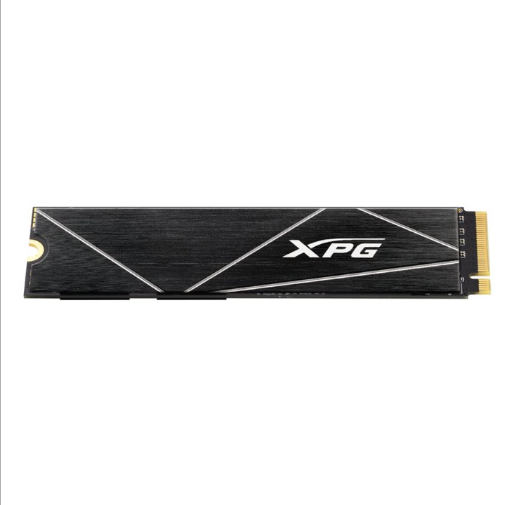 A-Data XPG GAMMIX S70 Blade SSD - 4 تيرابايت - M.2 2280 - PCIe 4.0