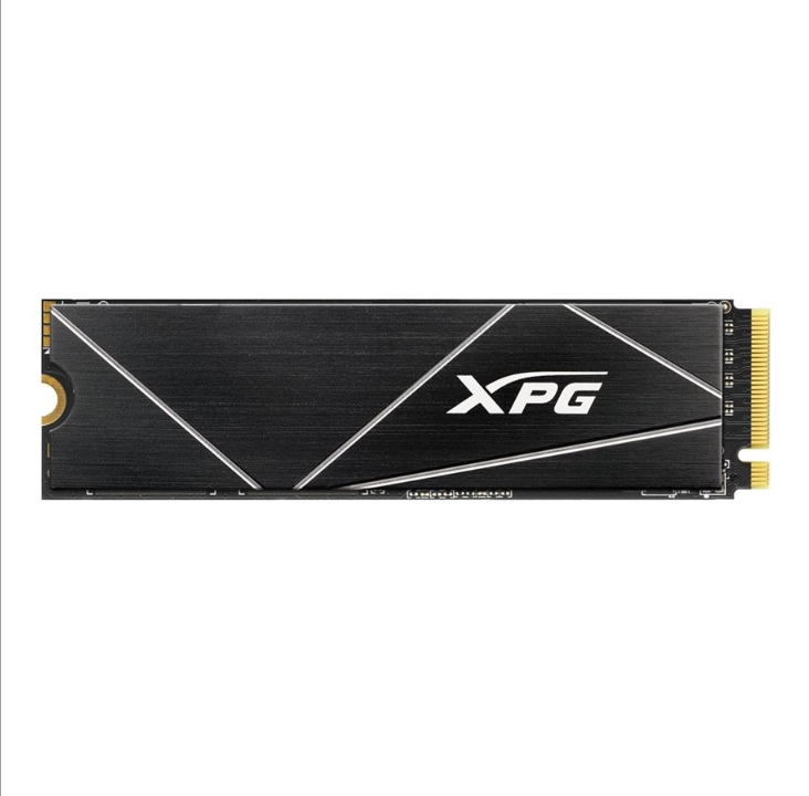 A-Data XPG GAMMIX S70 Blade SSD - 4TB - M.2 2280 - PCIe 4.0