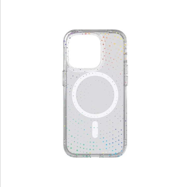 Tech21 Evo Sparkle - back cover for mobile phone