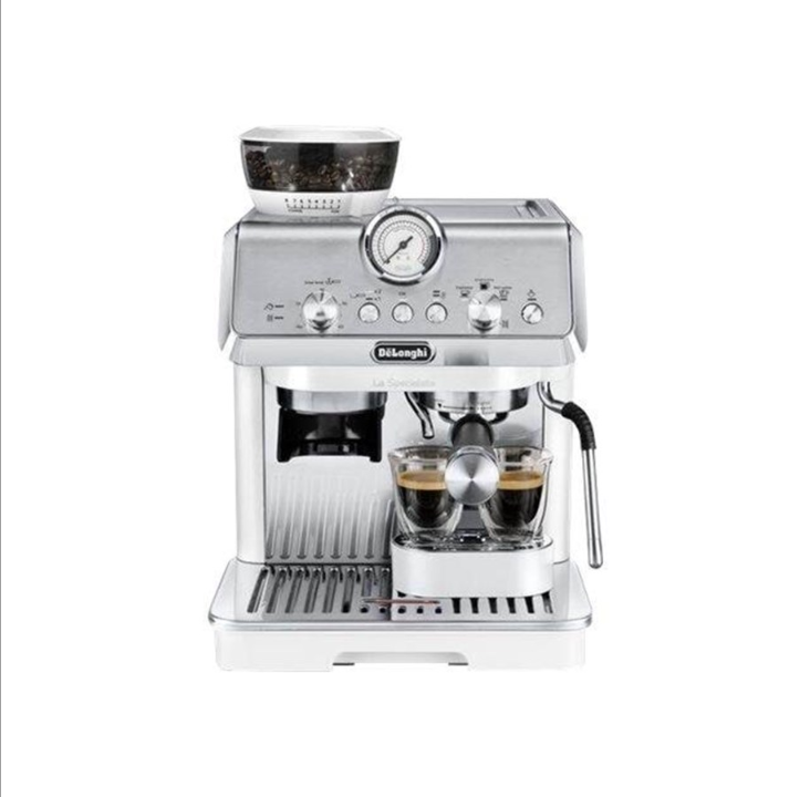 DeLonghi La Specialista Arte EC9155.W