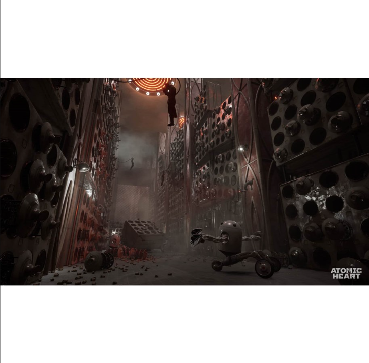 Atomic Heart - Sony PlayStation 4 - FPS