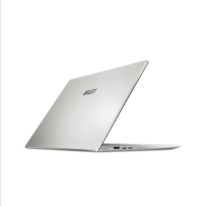 MSI Prestige 14 Evo - 14" | Core i5 | 16GB | 512GB