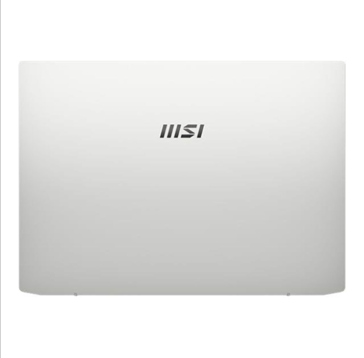 MSI Prestige 16 Studio - 16" | RTX 4060 | Core i7 | 16GB | 1TB