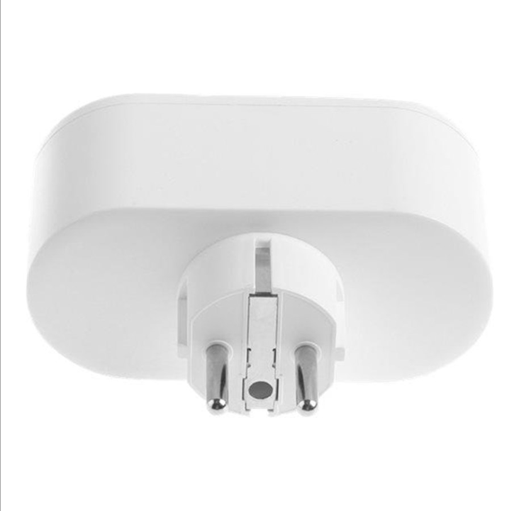 DENVER SHP-200 - smart plug - Wi-Fi