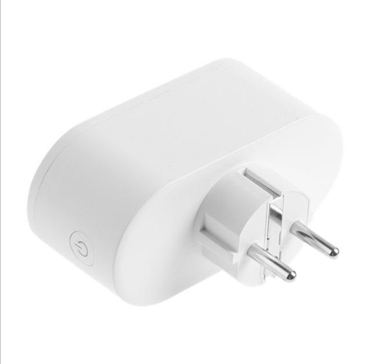 DENVER SHP-200 - smart plug - Wi-Fi