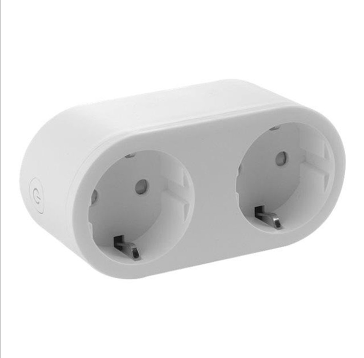 DENVER SHP-200 - smart plug - Wi-Fi