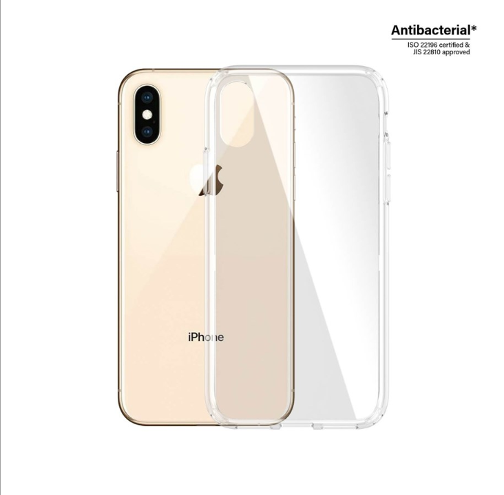 PanzerGlass HardCase iPhone X/Xs