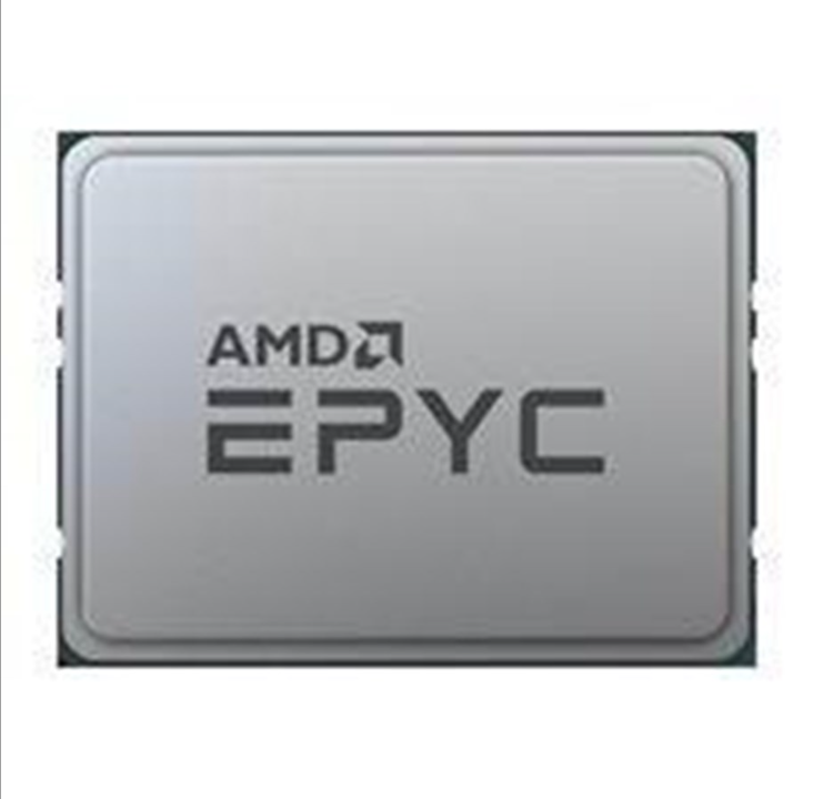 AMD EPYC 9454 / 2.75 GHz processor - OEM CPU - 48 cores - 2.7 GHz - AMD SP5 - Bulk (without cooler)