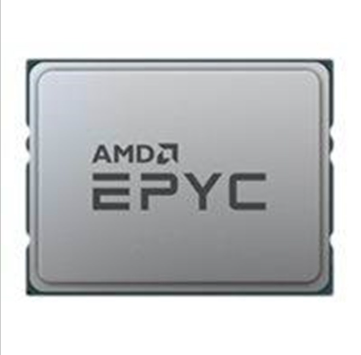 AMD EPYC 9454P / 2.75 GHz processor - OEM CPU - 48 cores - 2.7 GHz - AMD SP5 - Bulk (without cooler)