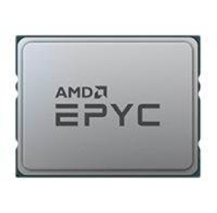 AMD EPYC 9634 / 2.25 GHz processor - OEM CPU - 84 cores - 2.2 GHz - AMD SP5 - Bulk (without cooler)