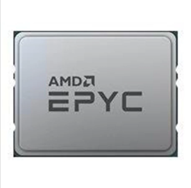 AMD EPYC 9654P / 2.4 GHz processor - OEM CPU - 96 cores - 2.4 GHz - AMD SP5 - Bulk (without cooler)