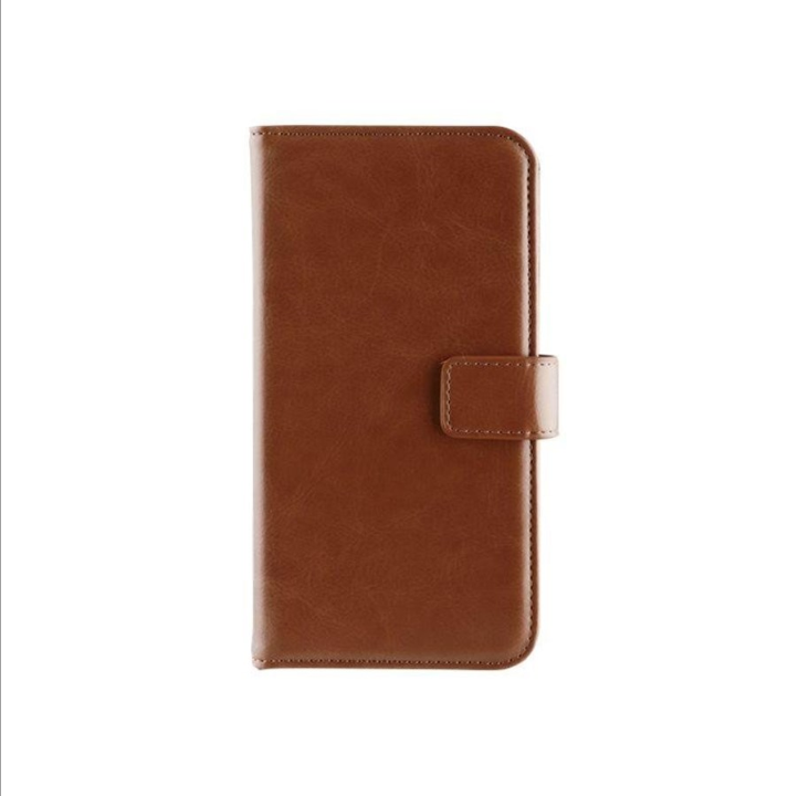 Vivanco 2 in 1 - flip cover for mobile phone