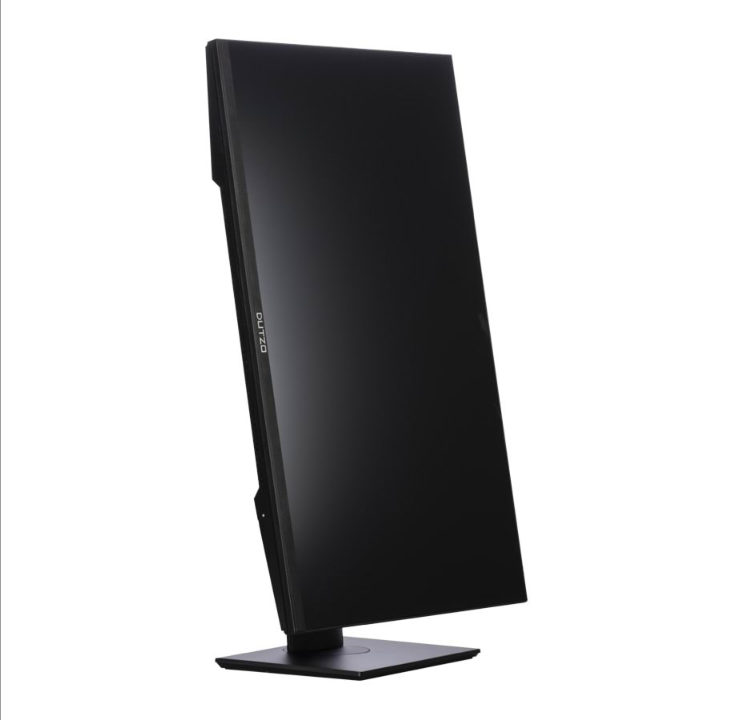 27" DUTZO G27-PG27QI - 2560x1440 (QHD) - 165Hz - Fixed IPS - 65W USB-C - 1 ms - Screen