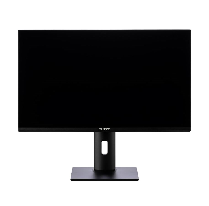 27" DUTZO G27-PG27QI - 2560x1440 (QHD) - 165Hz - Fixed IPS - 65W USB-C - 1 ms - Screen