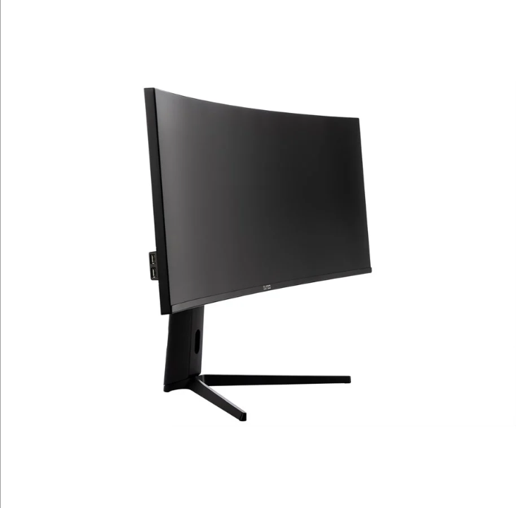 49" DUTZO C49-PW90PI - 5120x1440 (DQHD) - 90Hz - IPS - 90W USB-C - Curved - 1 ms - Screen