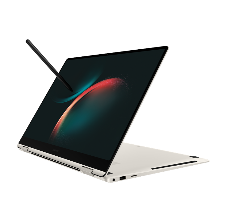 Samsung Galaxy Book3 Pro 360 - 16" Touchscreen | Core i7 | 16GB | 512GB