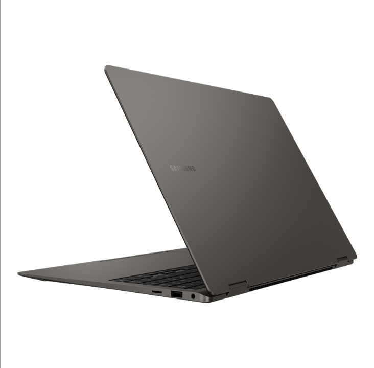 三星 Galaxy Book3 Pro 360 - 16 英寸触摸屏 | 酷睿 i5 | 16GB | 512GB