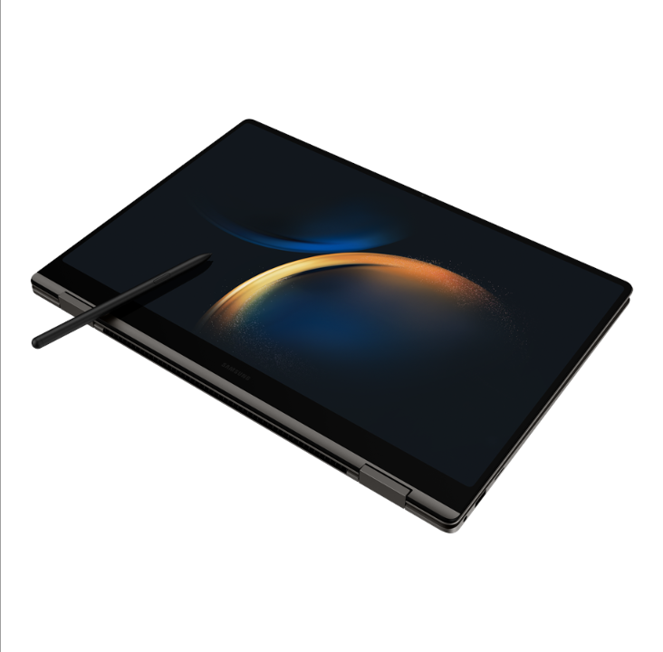 三星 Galaxy Book3 Pro 360 - 16 英寸触摸屏 | 酷睿 i5 | 16GB | 512GB