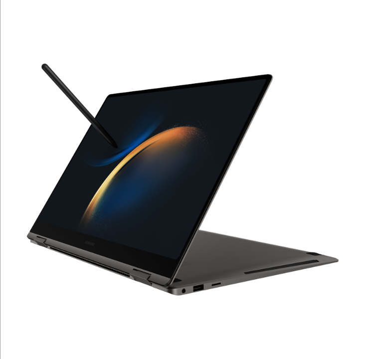 Samsung Galaxy Book3 Pro 360 - شاشة لمس 16 بوصة | Core i5 | 16 جيجابايت | 512 جيجابايت