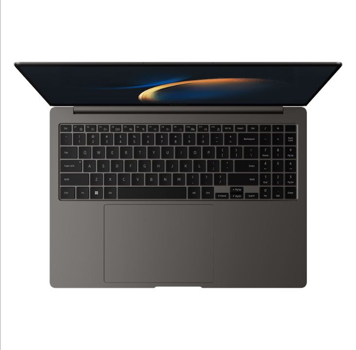 Samsung Galaxy Book3 Pro - 16 بوصة | كور i7 | 16 جيجابايت | 512 جيجابايت