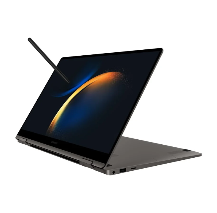 Samsung Galaxy Book3 360 - 15.6" Touchscreen | Core i7 | 16GB | 512GB