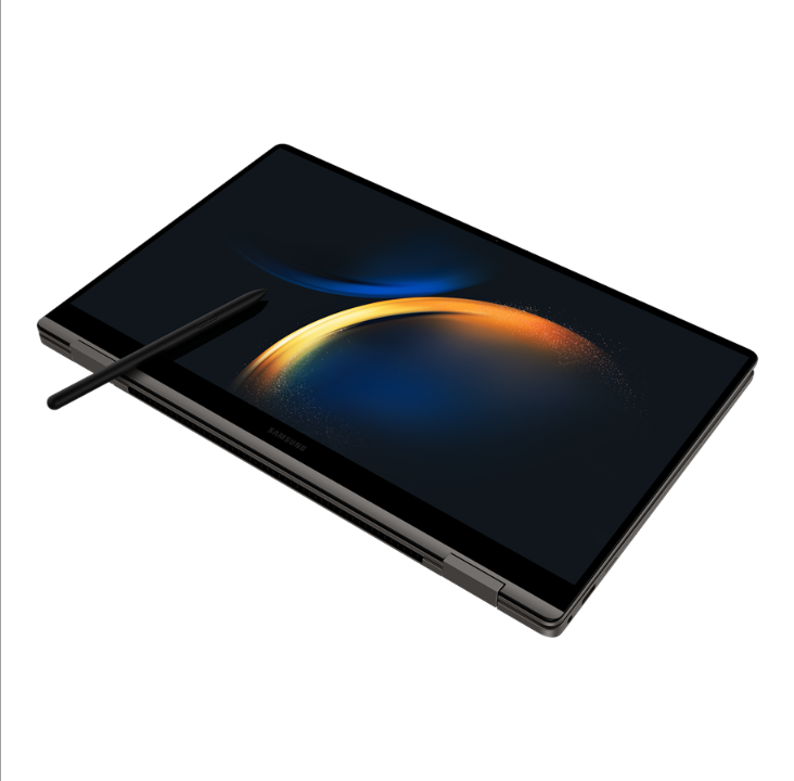 Samsung Galaxy Book3 360 - شاشة لمس 15.6 بوصة | Core i5 | 8 جيجابايت | 256 جيجابايت