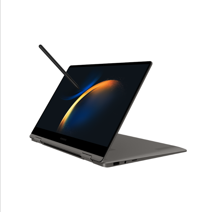 Samsung Galaxy Book3 360 - شاشة لمس 13.3 بوصة | Core i5 | 8 جيجابايت | 512 جيجابايت