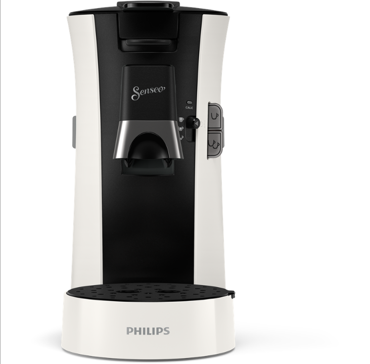 Philips Senseo Select Star White